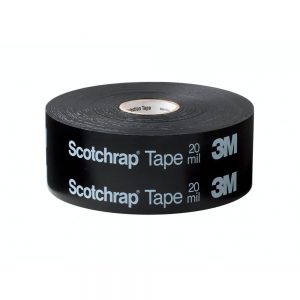 Vinyl Corrosion Protection Tape