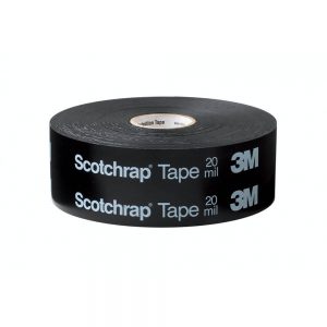 Vinyl Corrosion Protection Tape