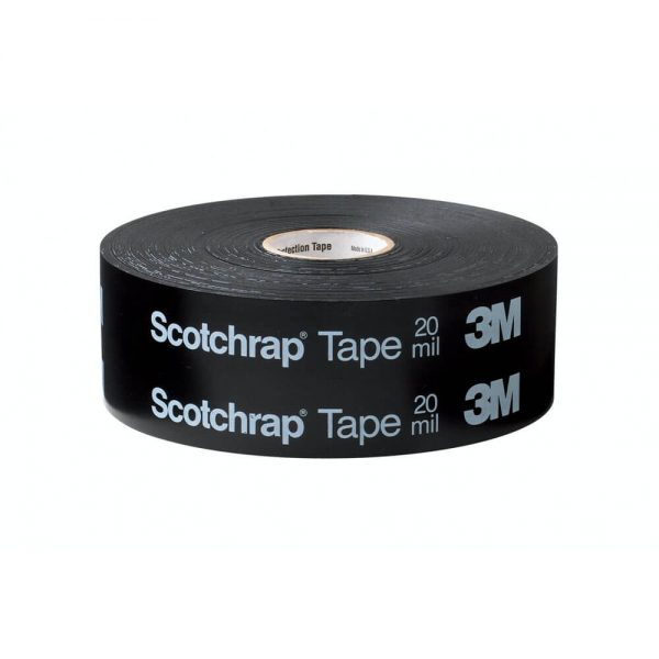 Vinyl Corrosion Protection Tape