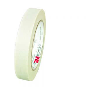 Glass Cloth Electrical Tape