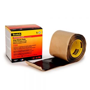 Vinyl Mastic Tape