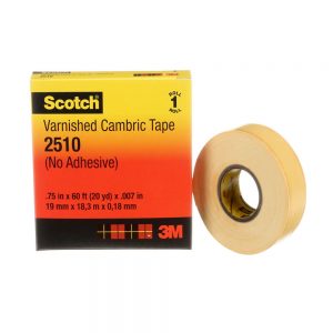 Varnished Cambric Tape