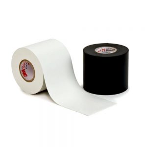 Fire-Retardant Electric Arc Proofing Tape