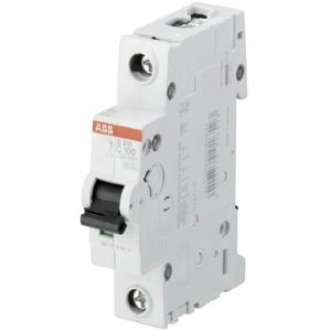 miniature circuit breakers