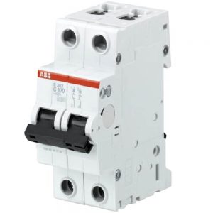 miniature circuit breakers