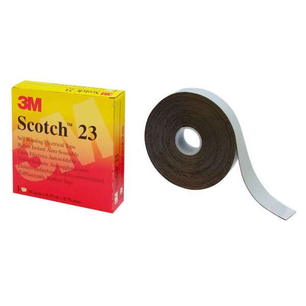 Scotch Rubber Splicing Tape