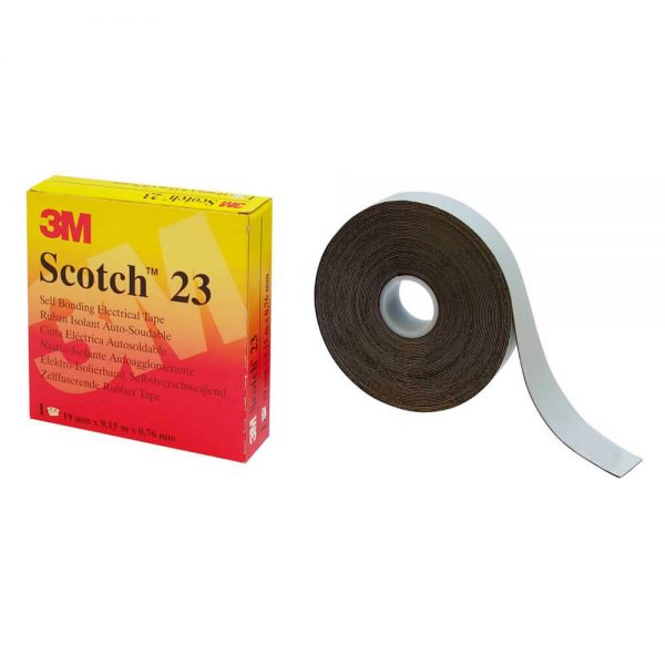 Scotch Rubber Splicing Tape