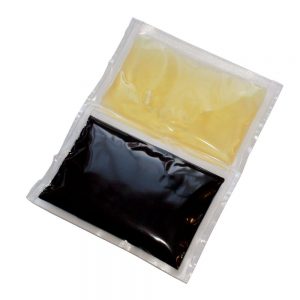 Scotchcast Resin bag