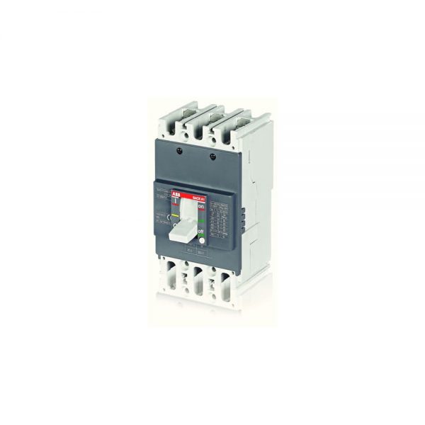 MCCB Molded Case Circuit Breakers