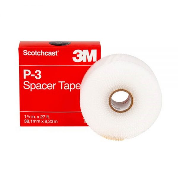 Scotchcast Spacer Tape