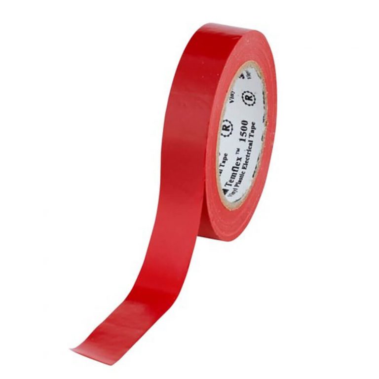 3M Temflex Vinyl Electrical Tape 1700. (1500 3/4R) Alsuhaili