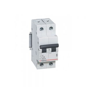 Miniature Circuit Breakers