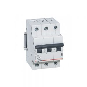 Miniature Circuit Breakers