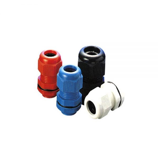 plastic cable gland