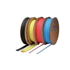 heat shrink tubing