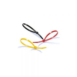 plastic cable tie